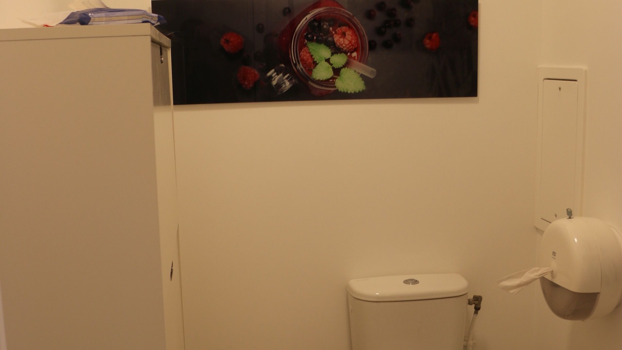 Photo of Bathroom in Center