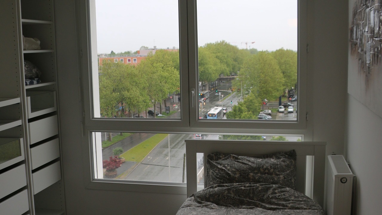 Photo of Bedroom in Center