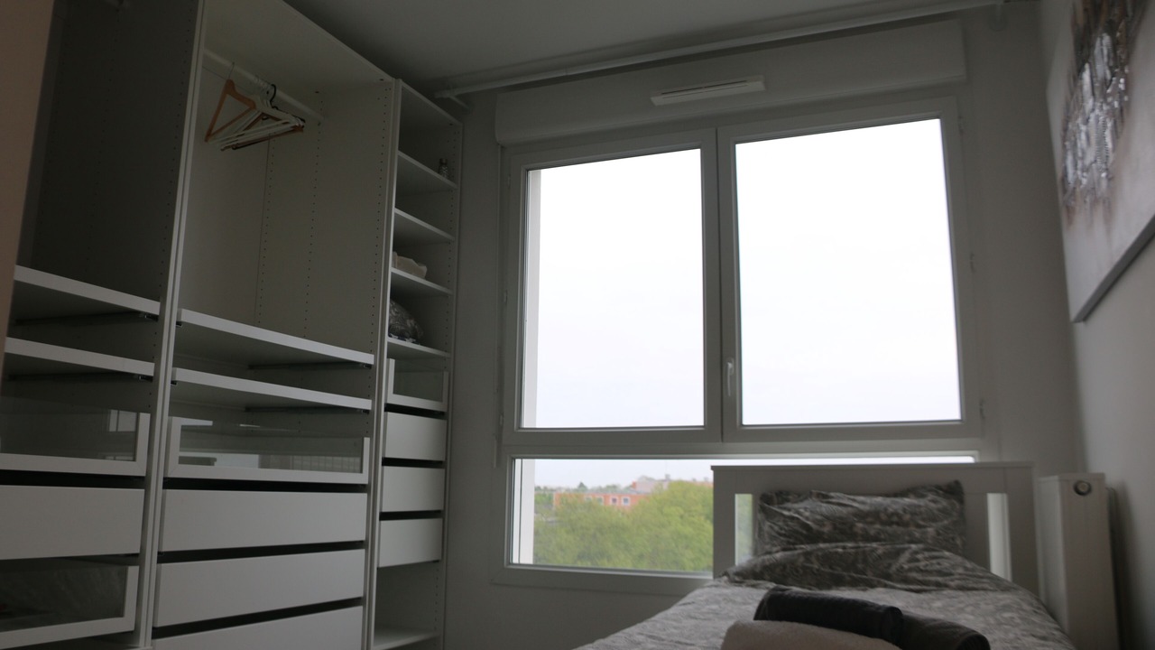 Photo of Bedroom in Center
