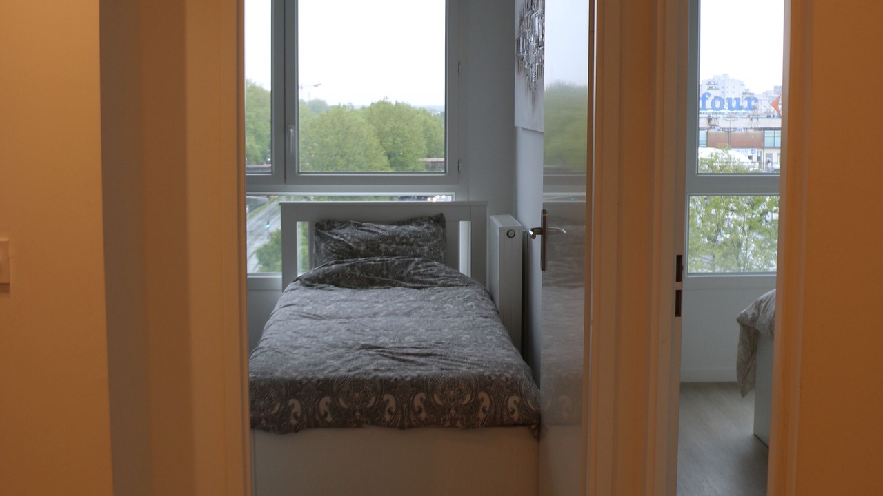 Photo of Bedroom in Center