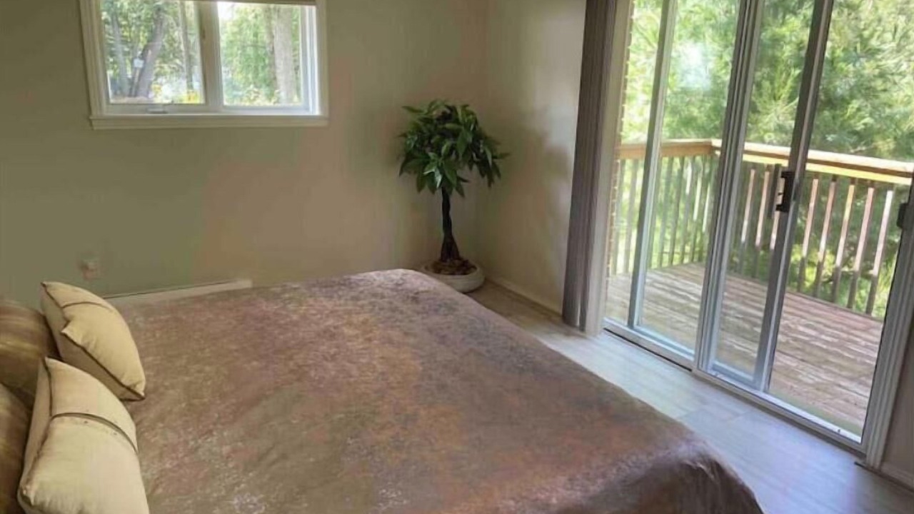 Photo of Bedroom in Severn Bridge