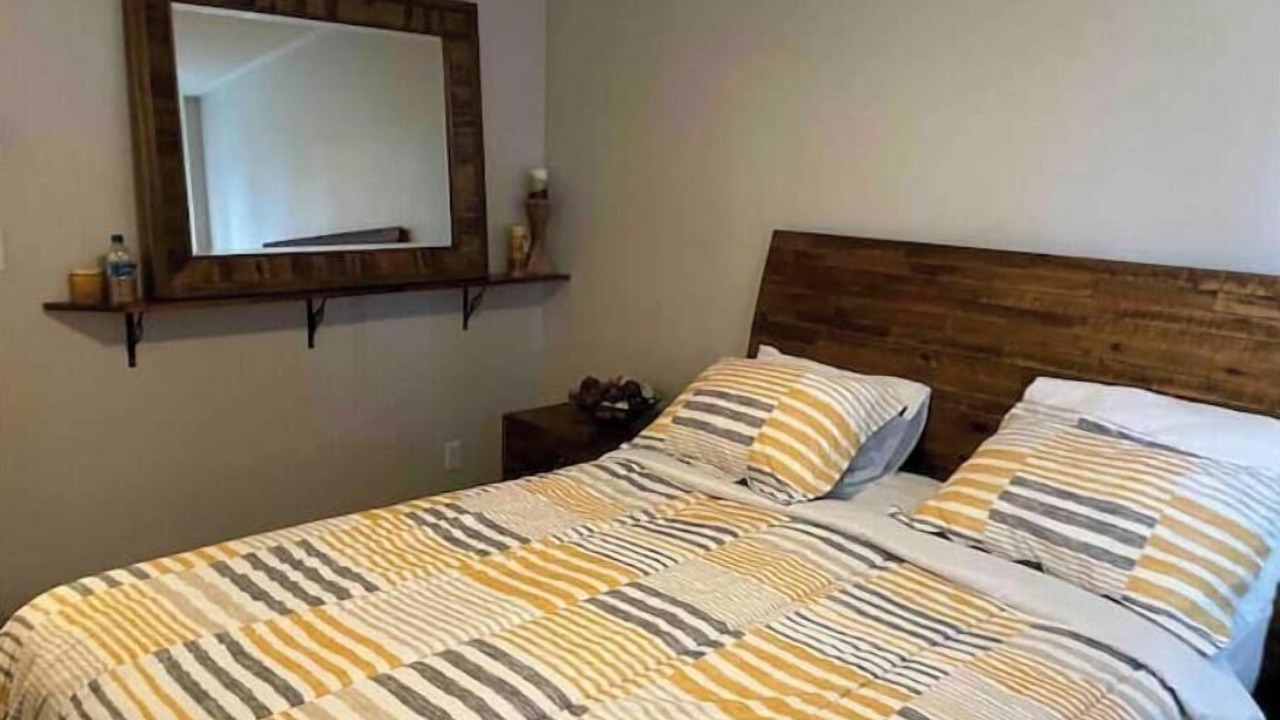 Photo of Bedroom in Severn Bridge