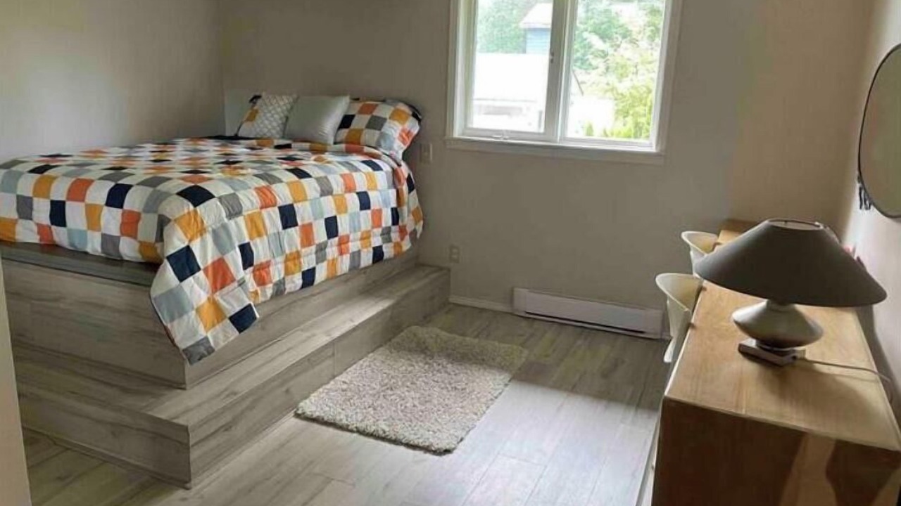 Photo of Bedroom in Severn Bridge