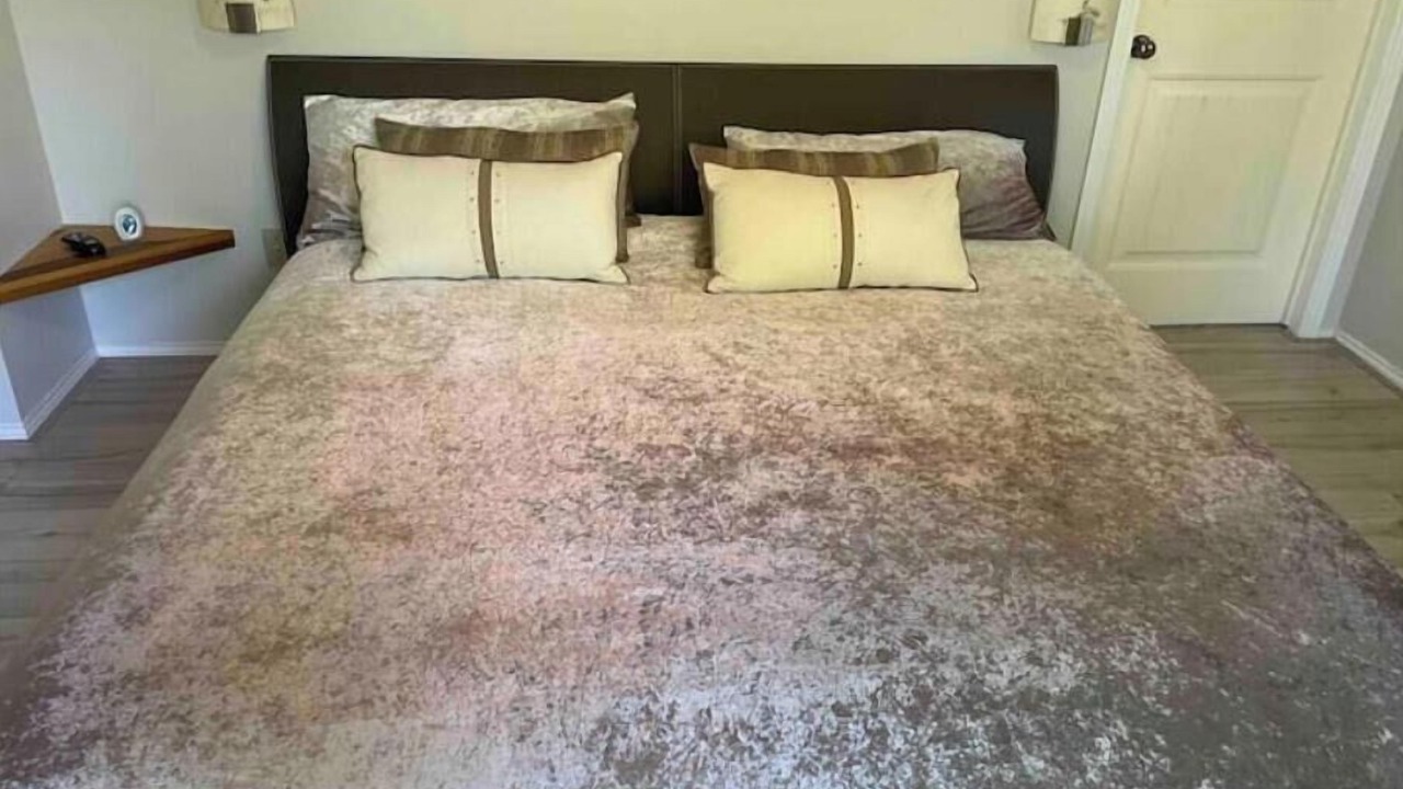 Photo of Bedroom in Severn Bridge