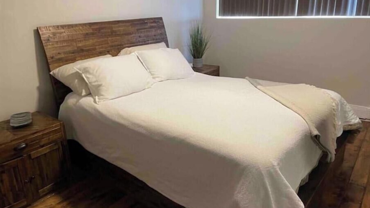 Photo of Bedroom in Severn Bridge