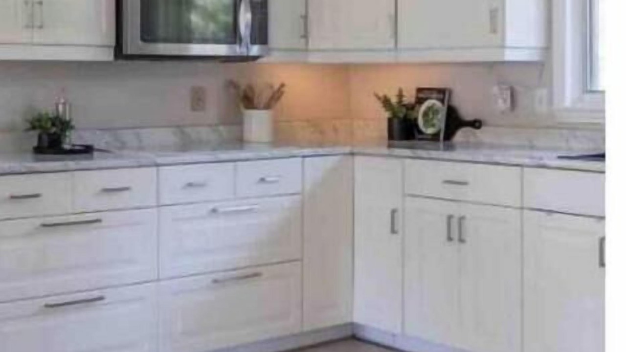 Photo of Kitchen in Severn Bridge