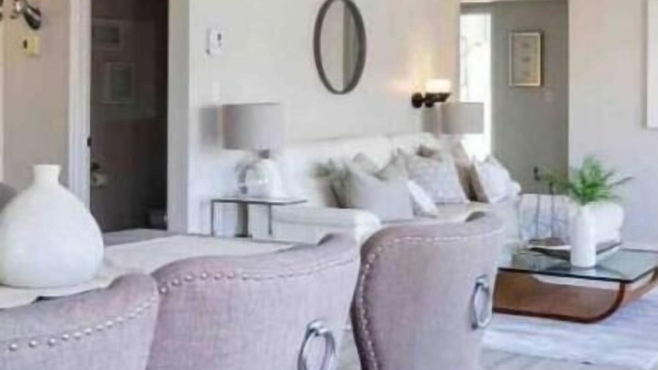 Photo of Livingroom in Severn Bridge
