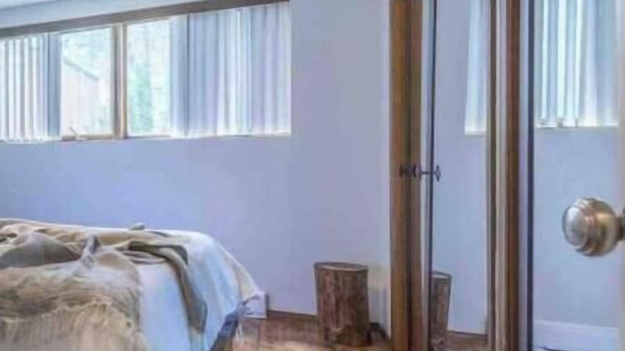Photo of Bedroom in Severn Bridge