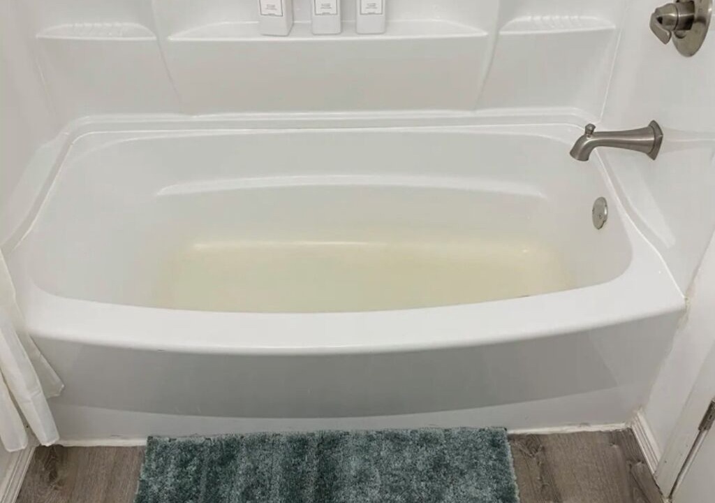 Photo of Bathroom in Lake Hills