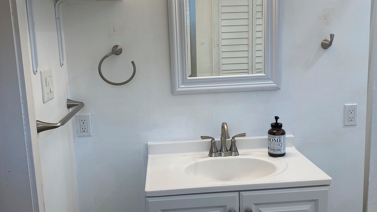 Photo of Bathroom in Lake Hills