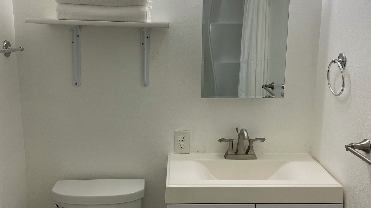 Photo of Bathroom in Lake Hills