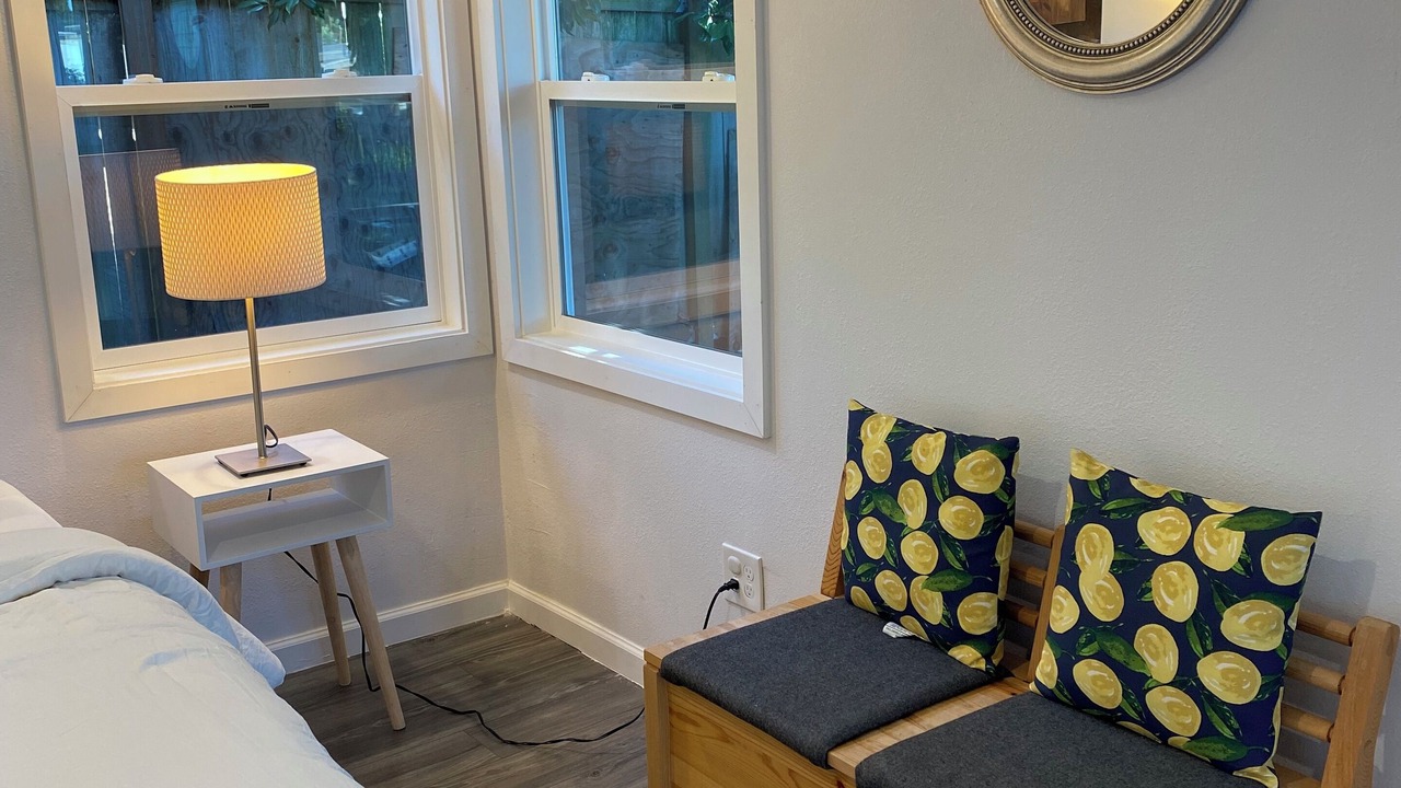 Photo of Bedroom in Lake Hills