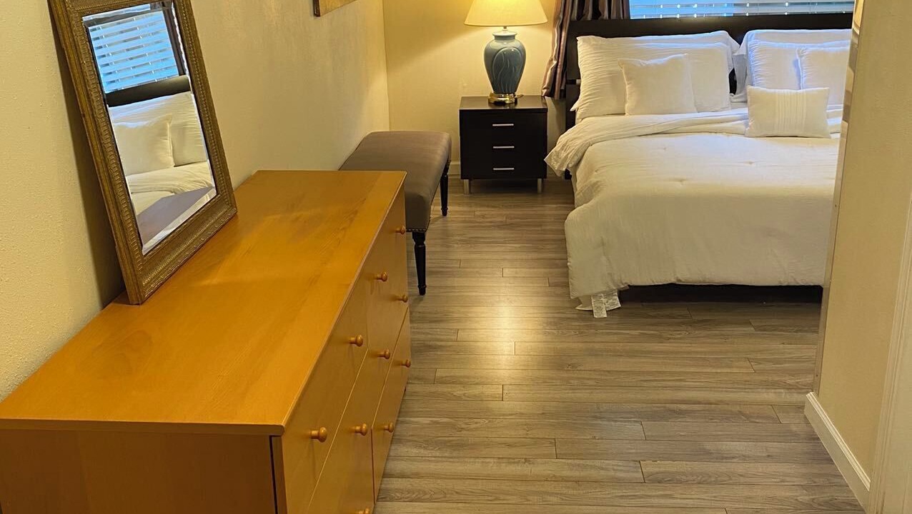 Photo of Bedroom in Lake Hills