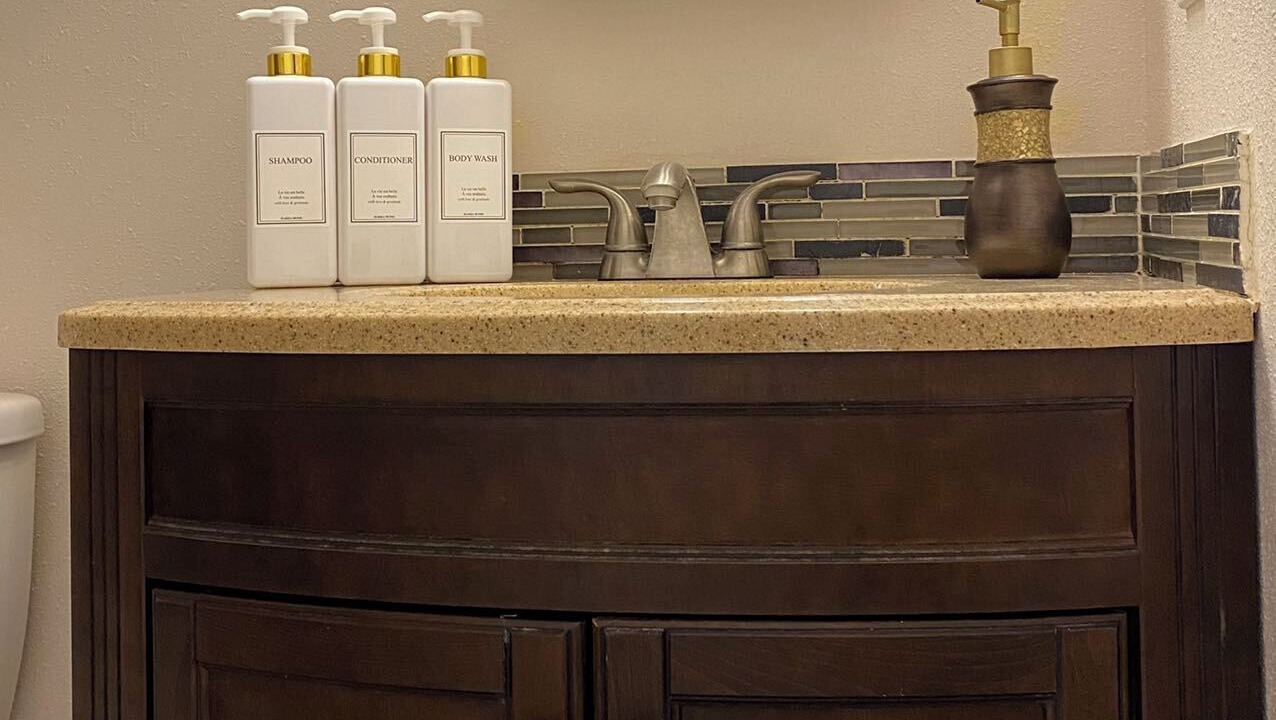 Photo of Bathroom in Lake Hills