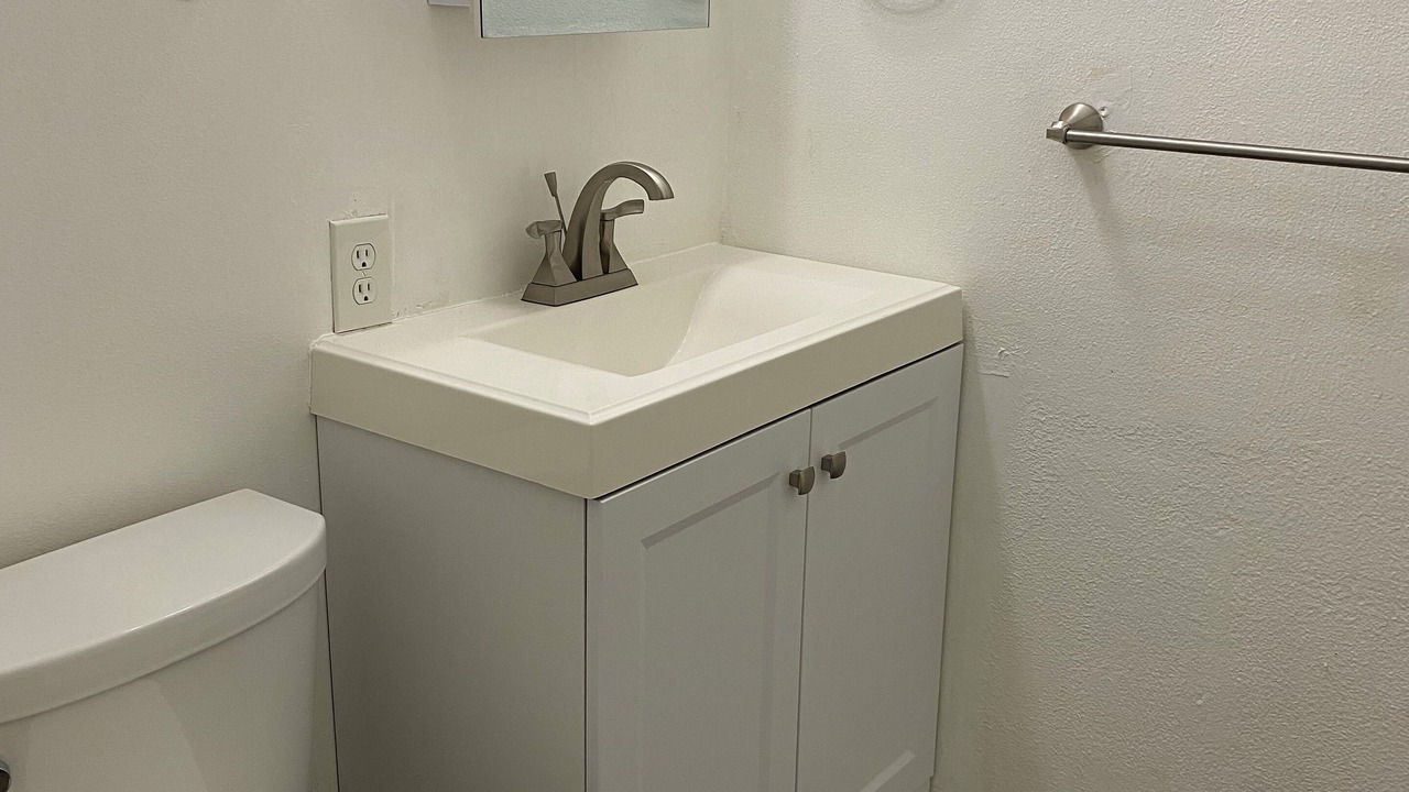 Photo of Bathroom in Lake Hills