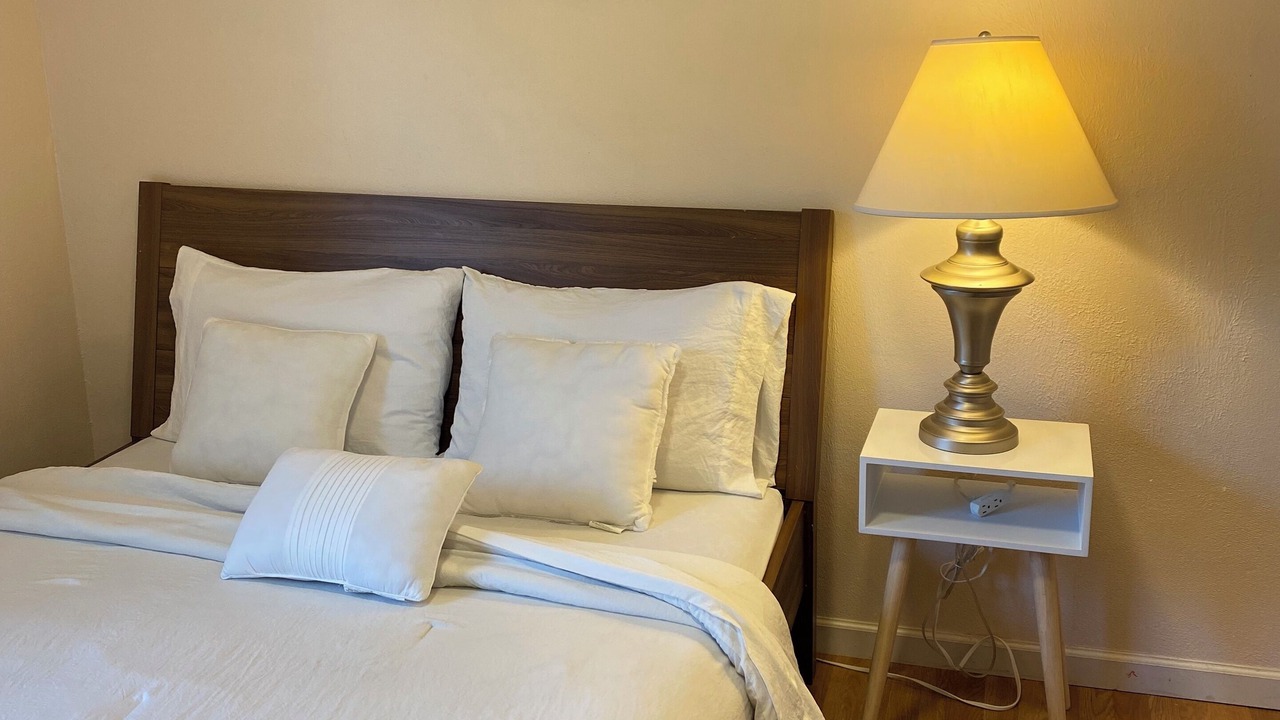 Photo of Bedroom in Lake Hills