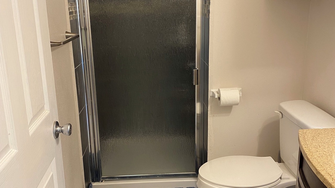 Photo of Bathroom in Lake Hills