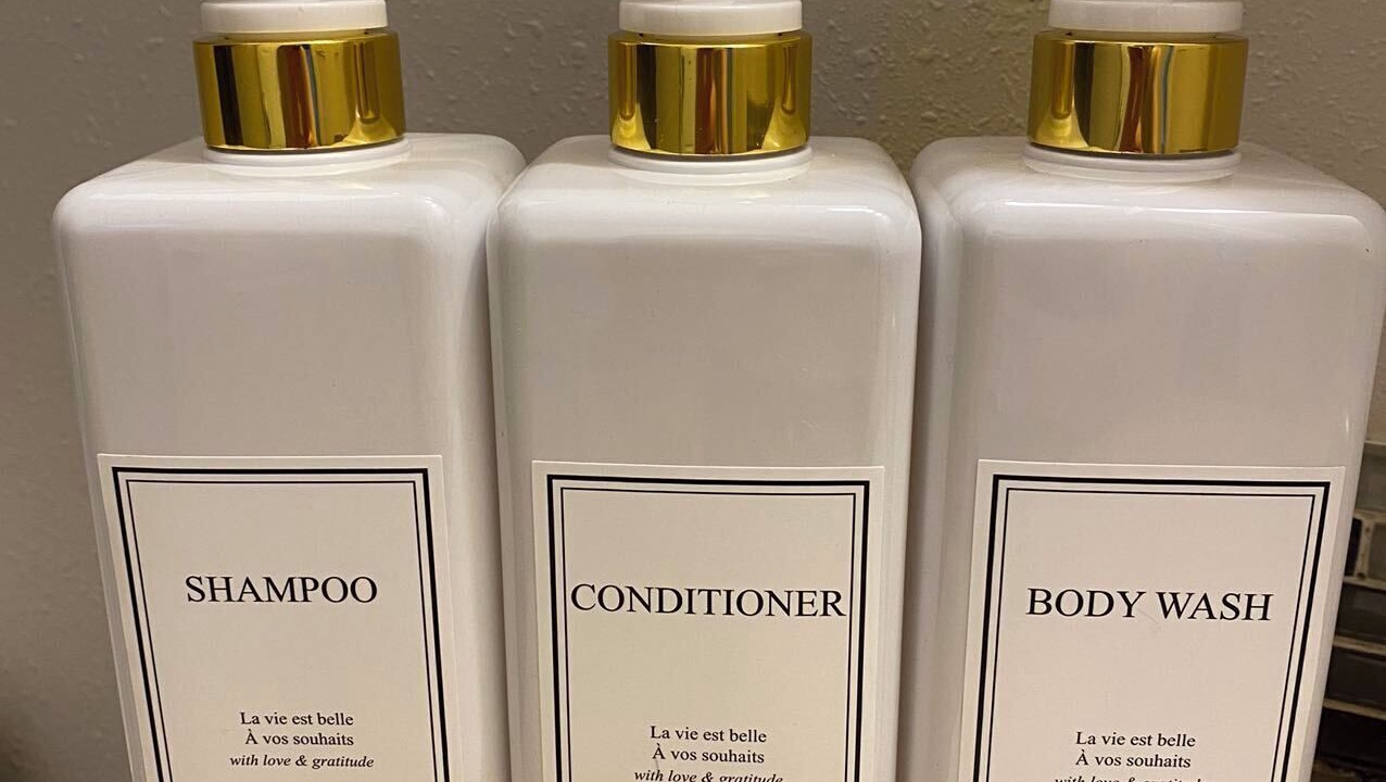 Photo of Bathroom in Lake Hills