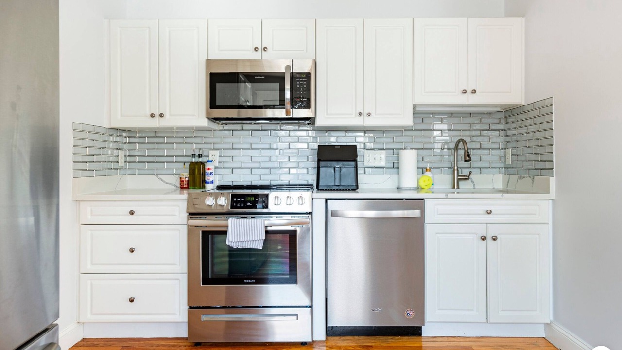 Photo of Kitchen in Salem