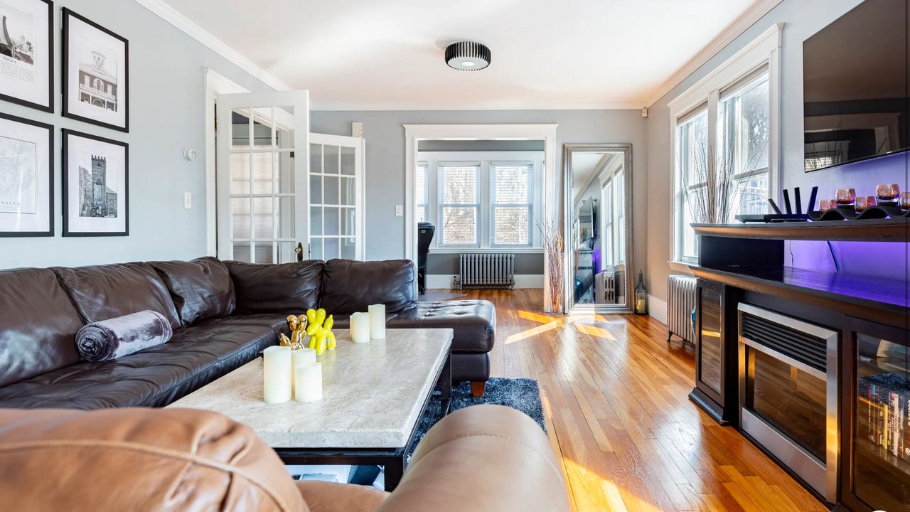 Photo of Livingroom in Salem