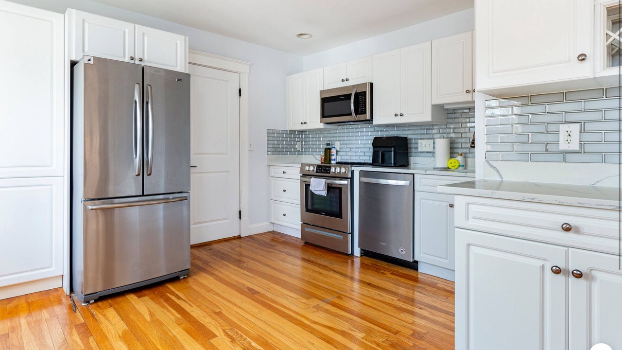 Photo of Kitchen in Salem