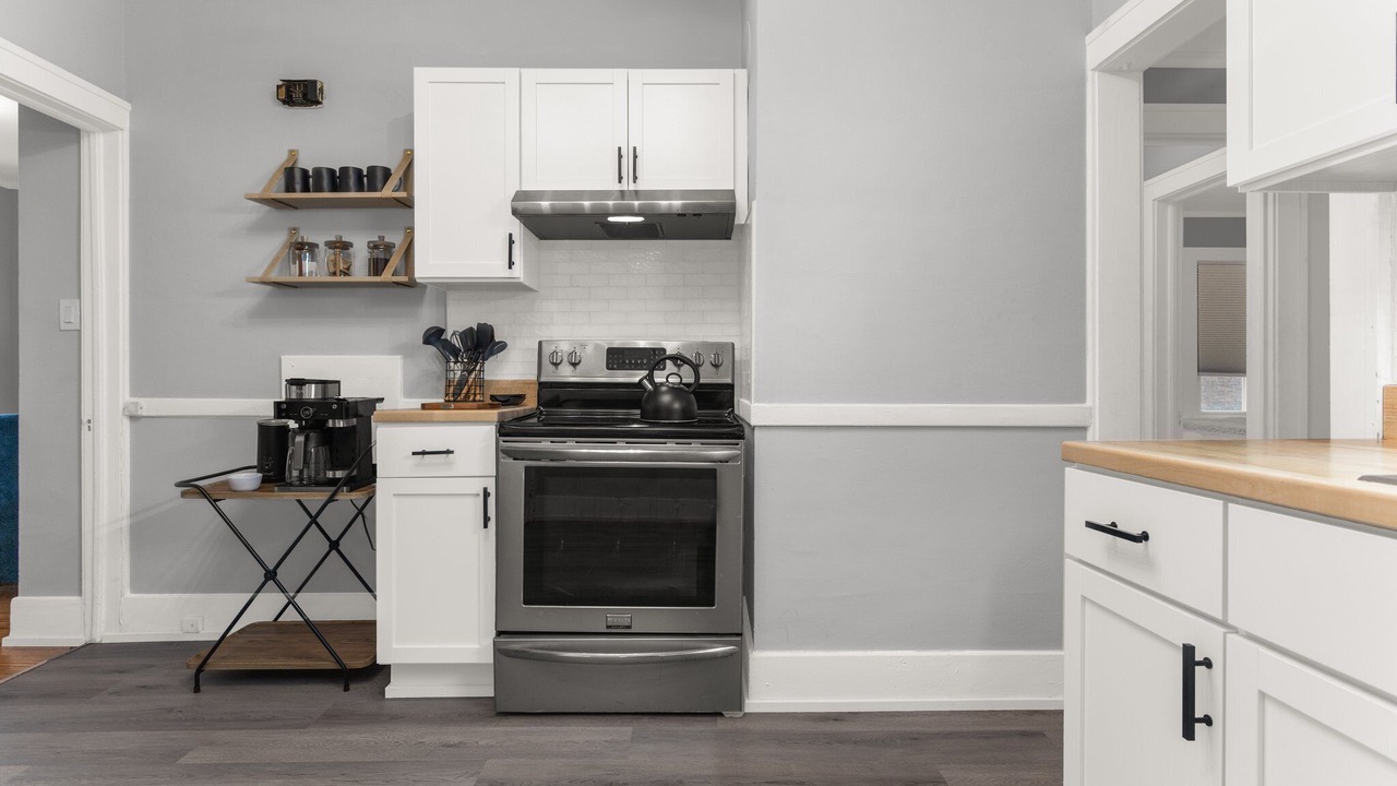 Photo of Kitchen in Grosse Pointe