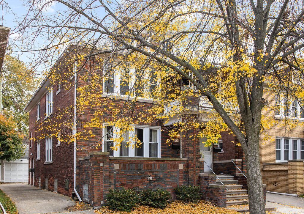 Photo of Outdoor in Grosse Pointe