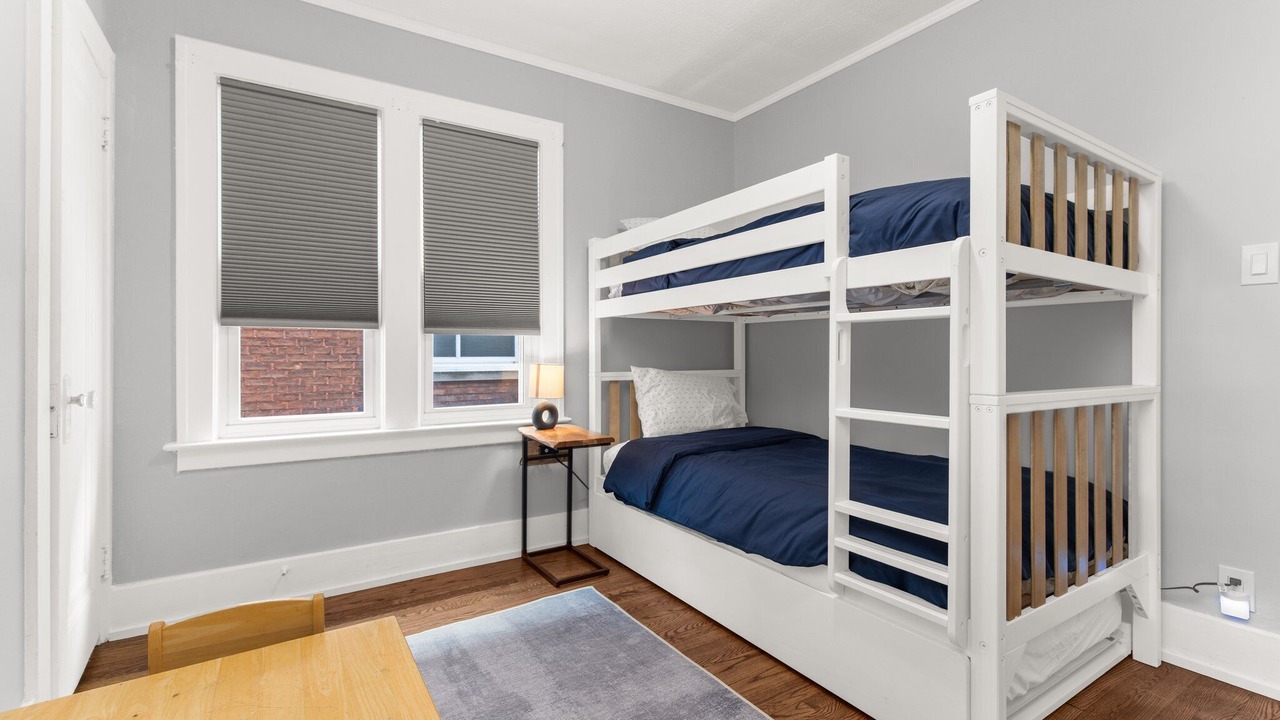 Photo of Bedroom in Grosse Pointe