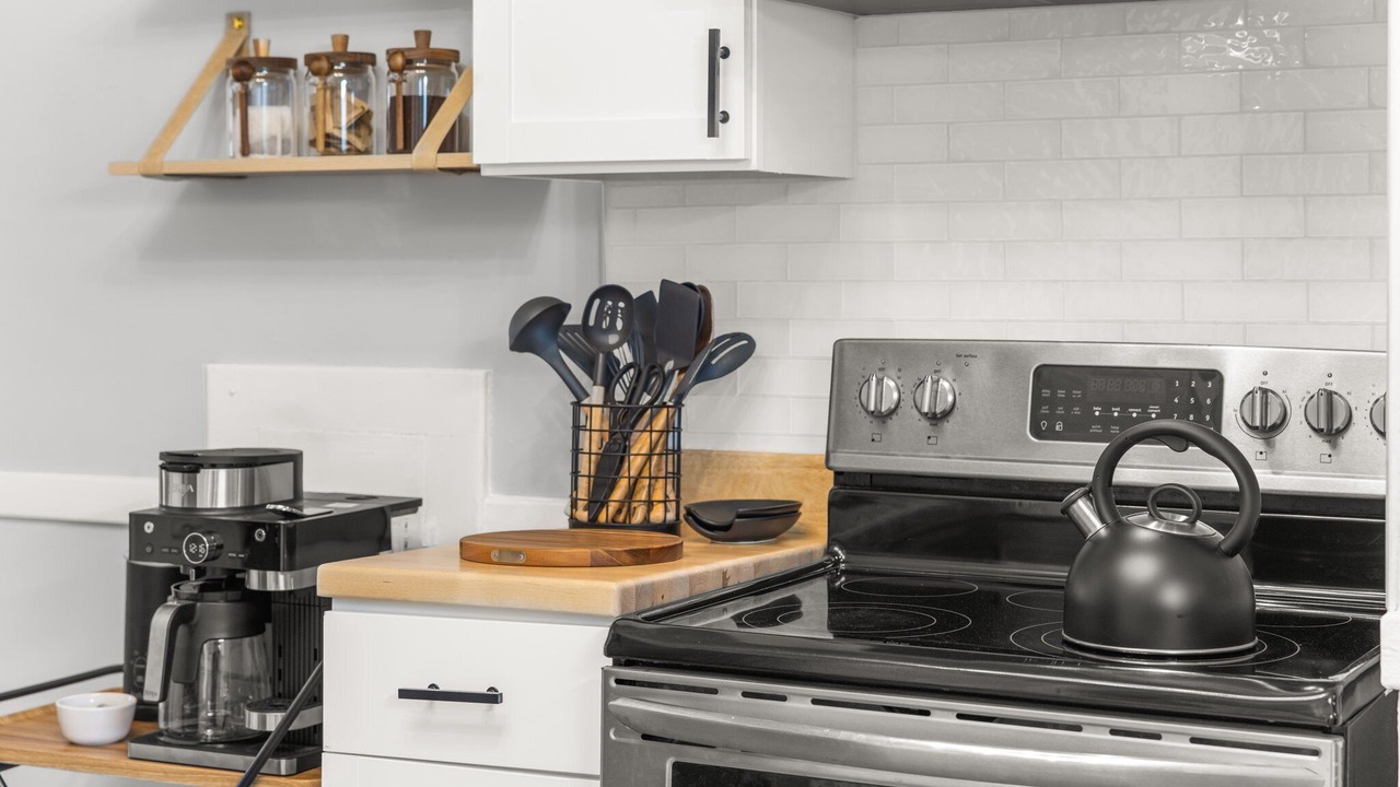 Photo of Kitchen in Grosse Pointe
