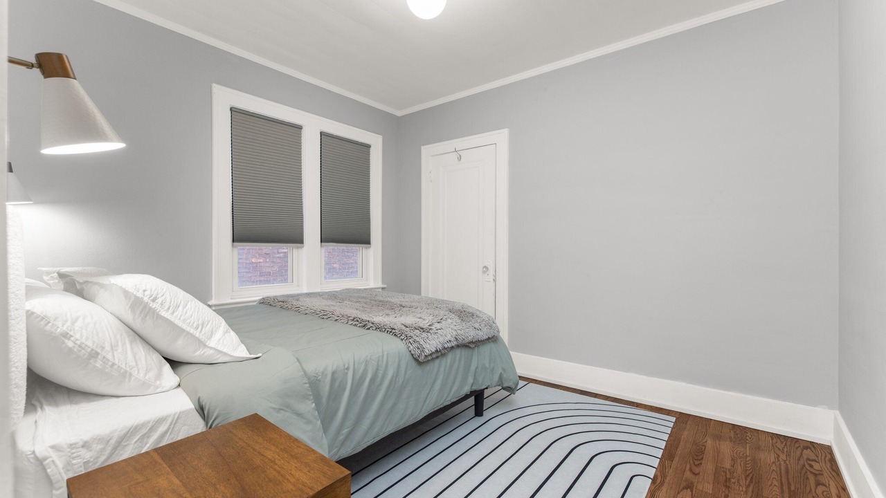 Photo of Bedroom in Grosse Pointe