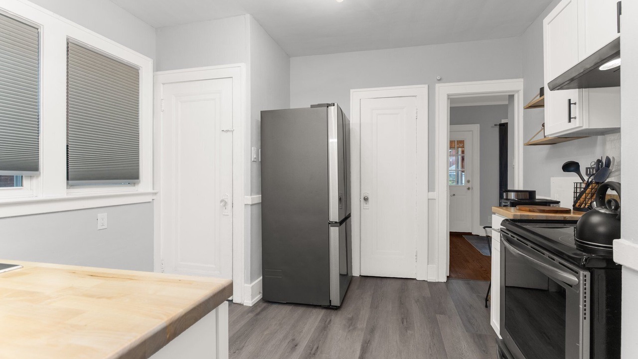Photo of Kitchen in Grosse Pointe