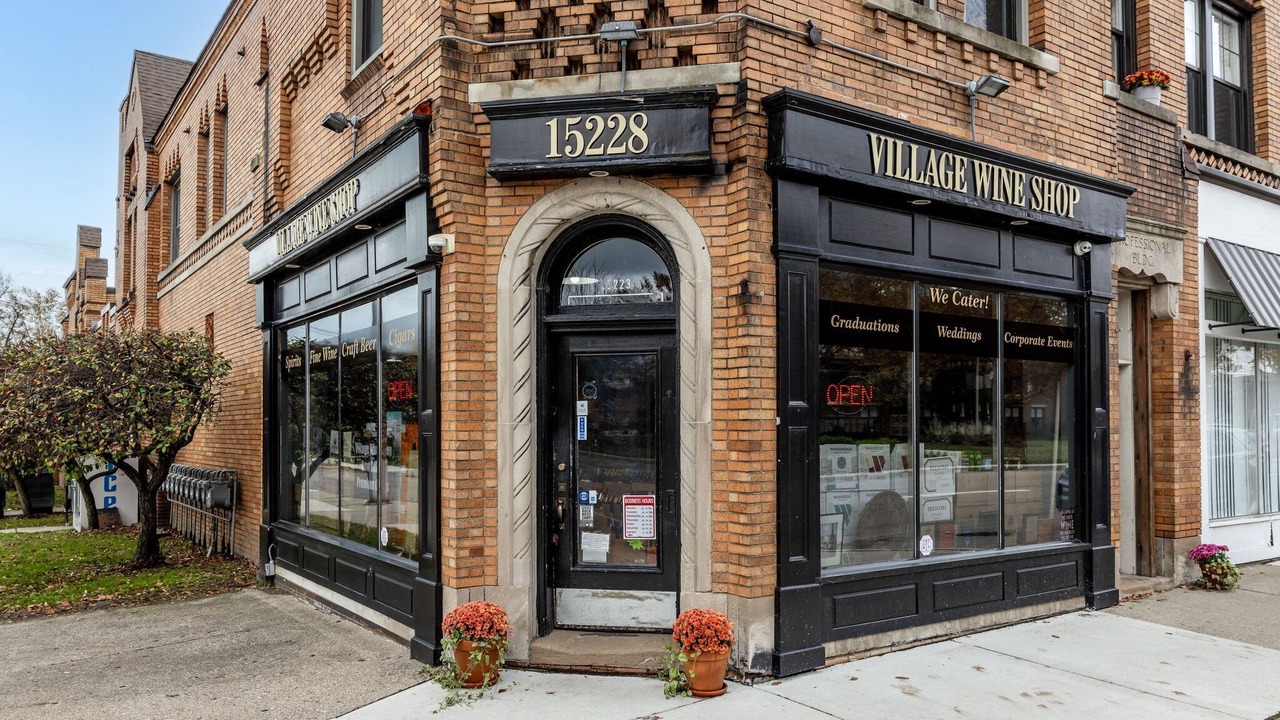 Photo of Outdoor in Grosse Pointe