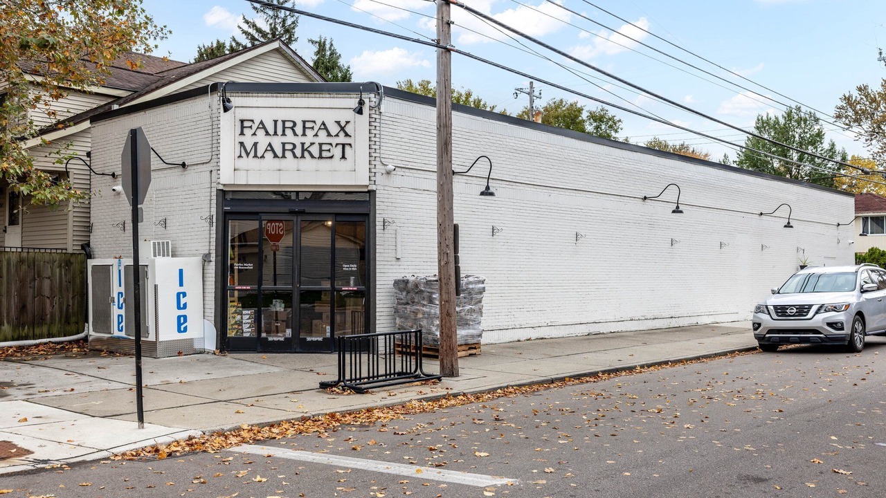 Photo of Outdoor in Grosse Pointe