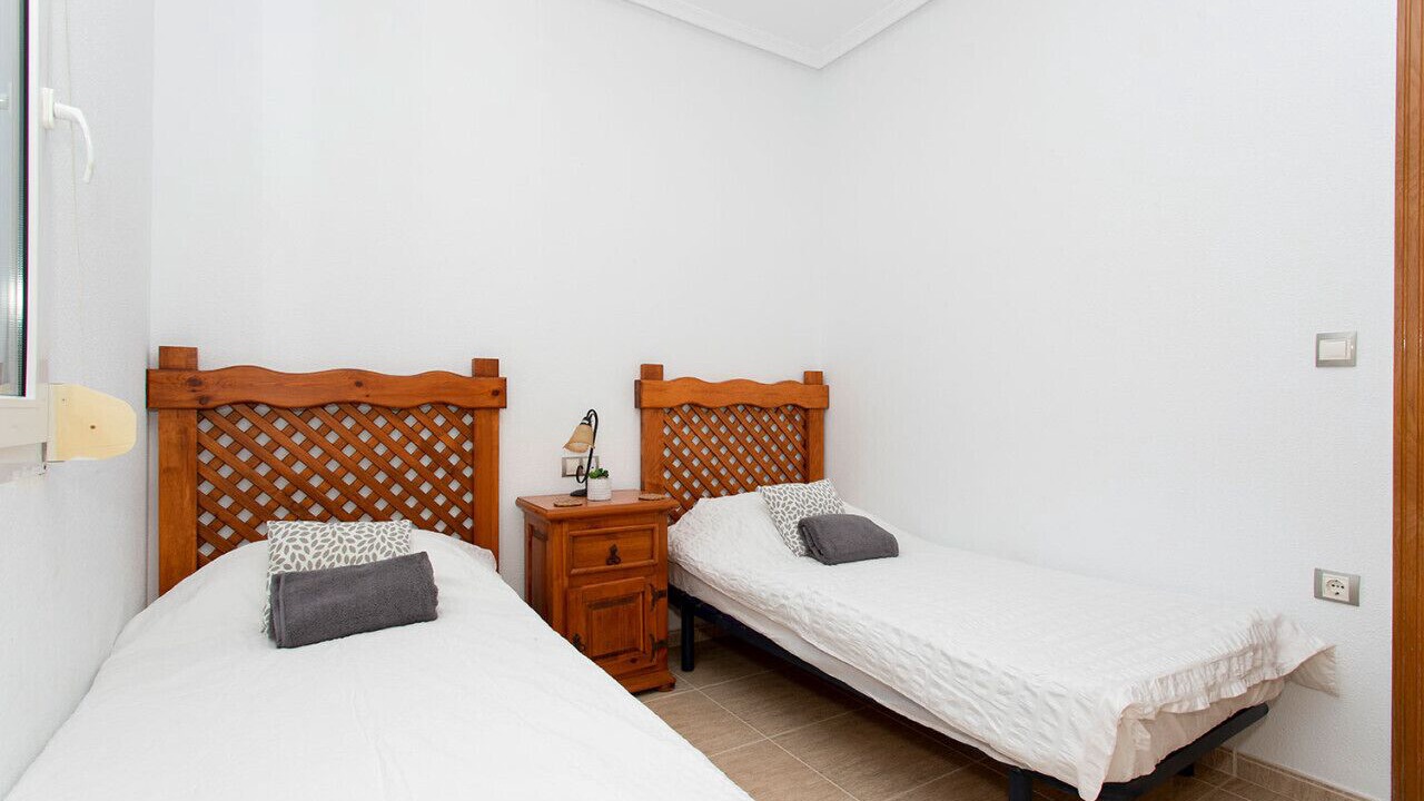 Photo of Bedroom in Los Montesinos