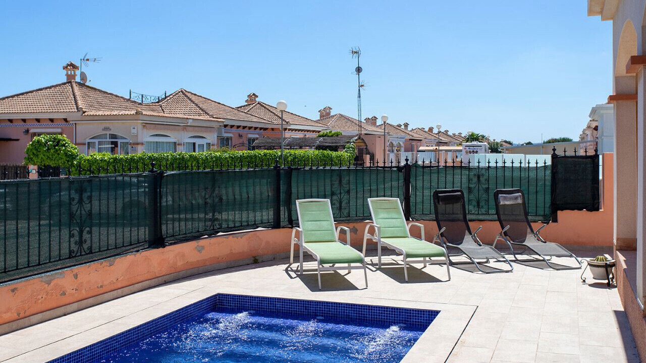 Photo of Outdoor in Los Montesinos