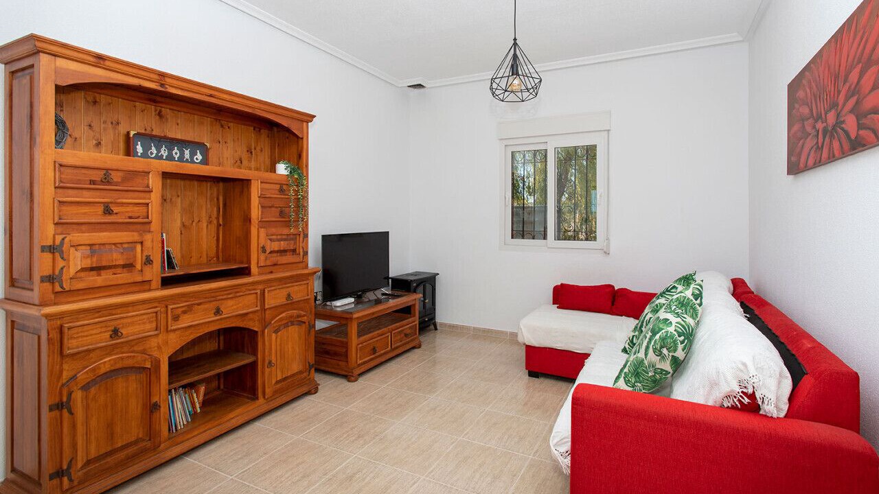 Photo of Livingroom in Los Montesinos