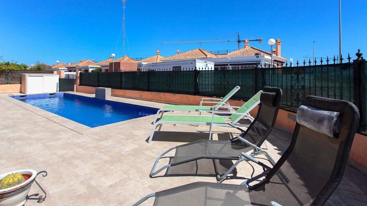 Photo of Outdoor in Los Montesinos