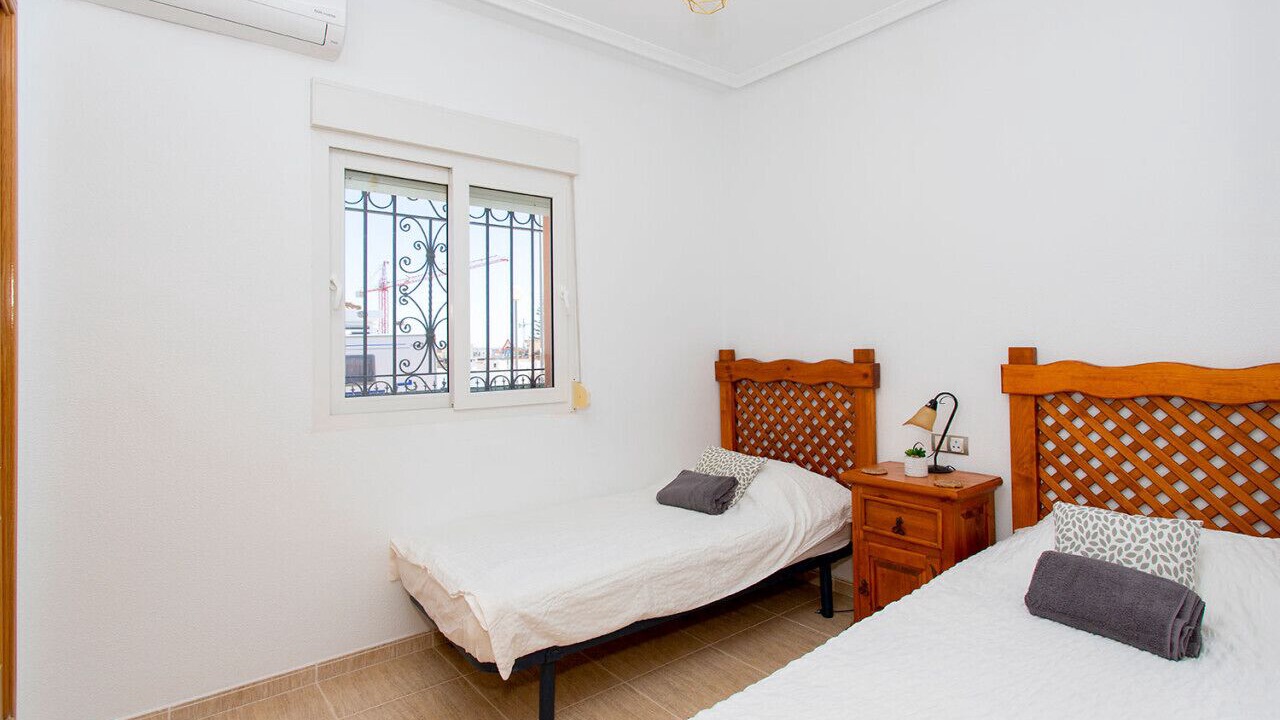 Photo of Bedroom in Los Montesinos