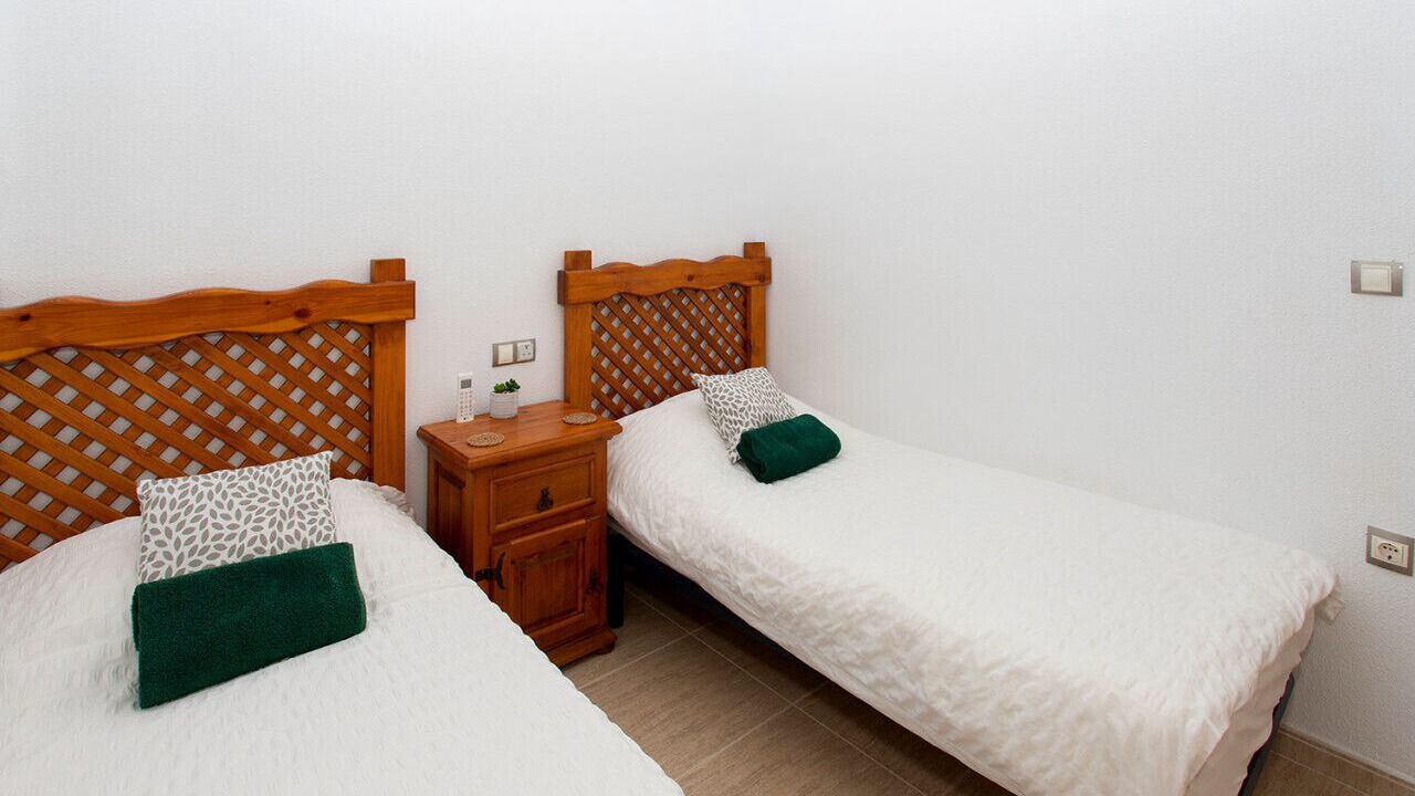 Photo of Bedroom in Los Montesinos