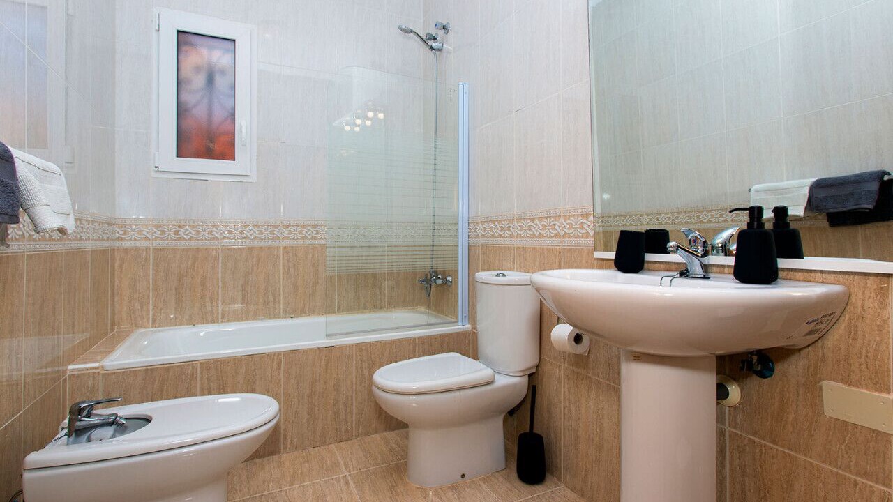Photo of Bathroom in Los Montesinos
