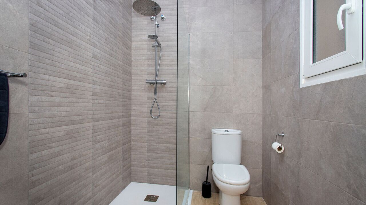 Photo of Bathroom in Los Montesinos