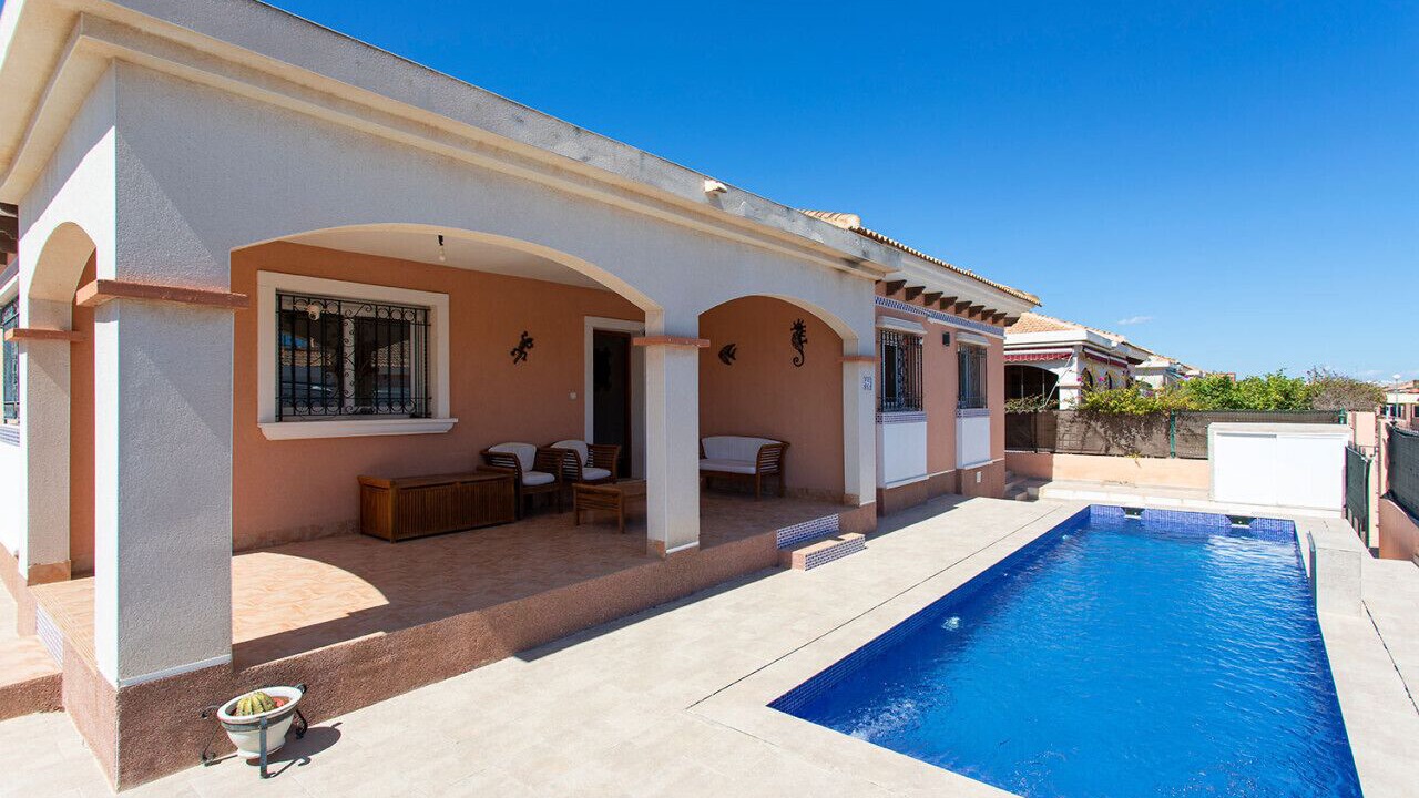 Photo of Outdoor in Los Montesinos