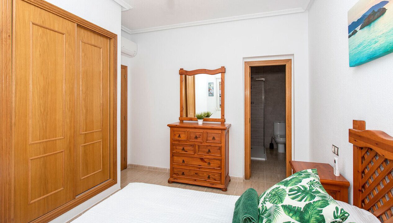 Photo of Bedroom in Los Montesinos