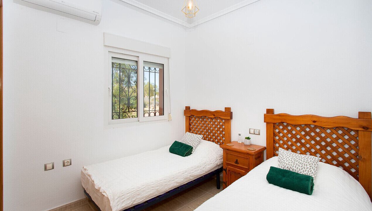 Photo of Bedroom in Los Montesinos