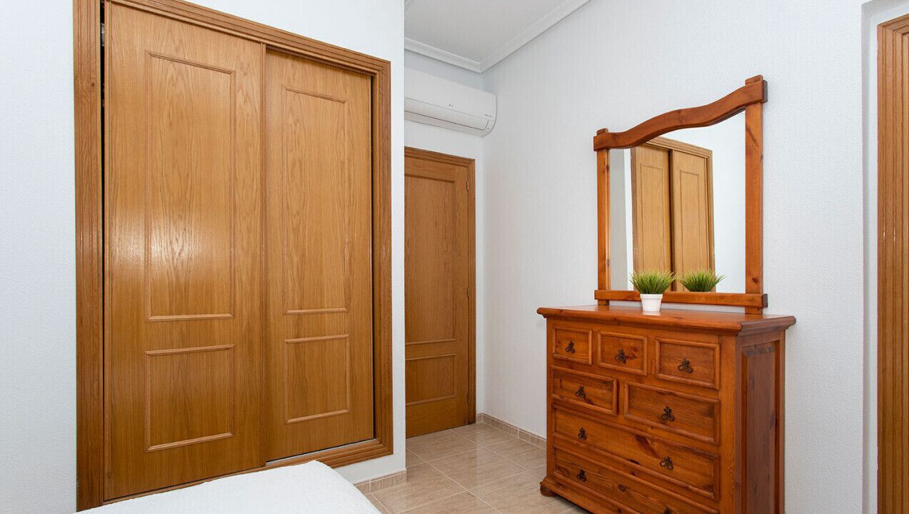 Photo of Bedroom in Los Montesinos