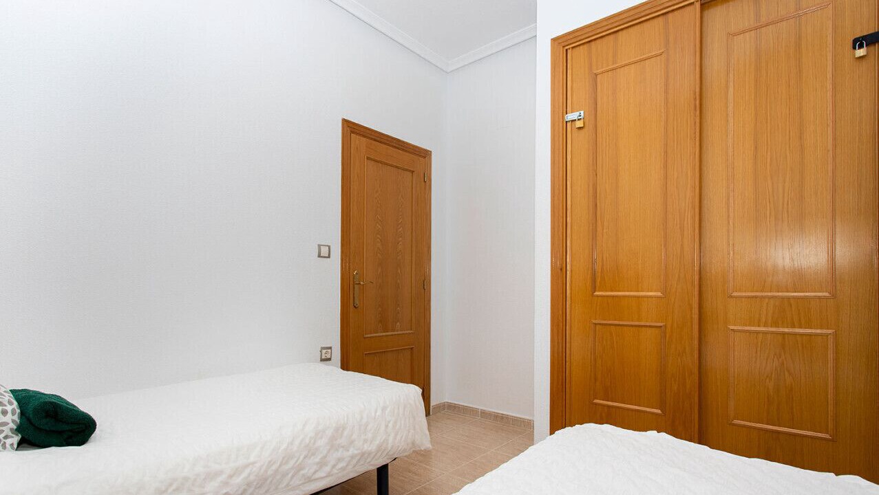 Photo of Bedroom in Los Montesinos