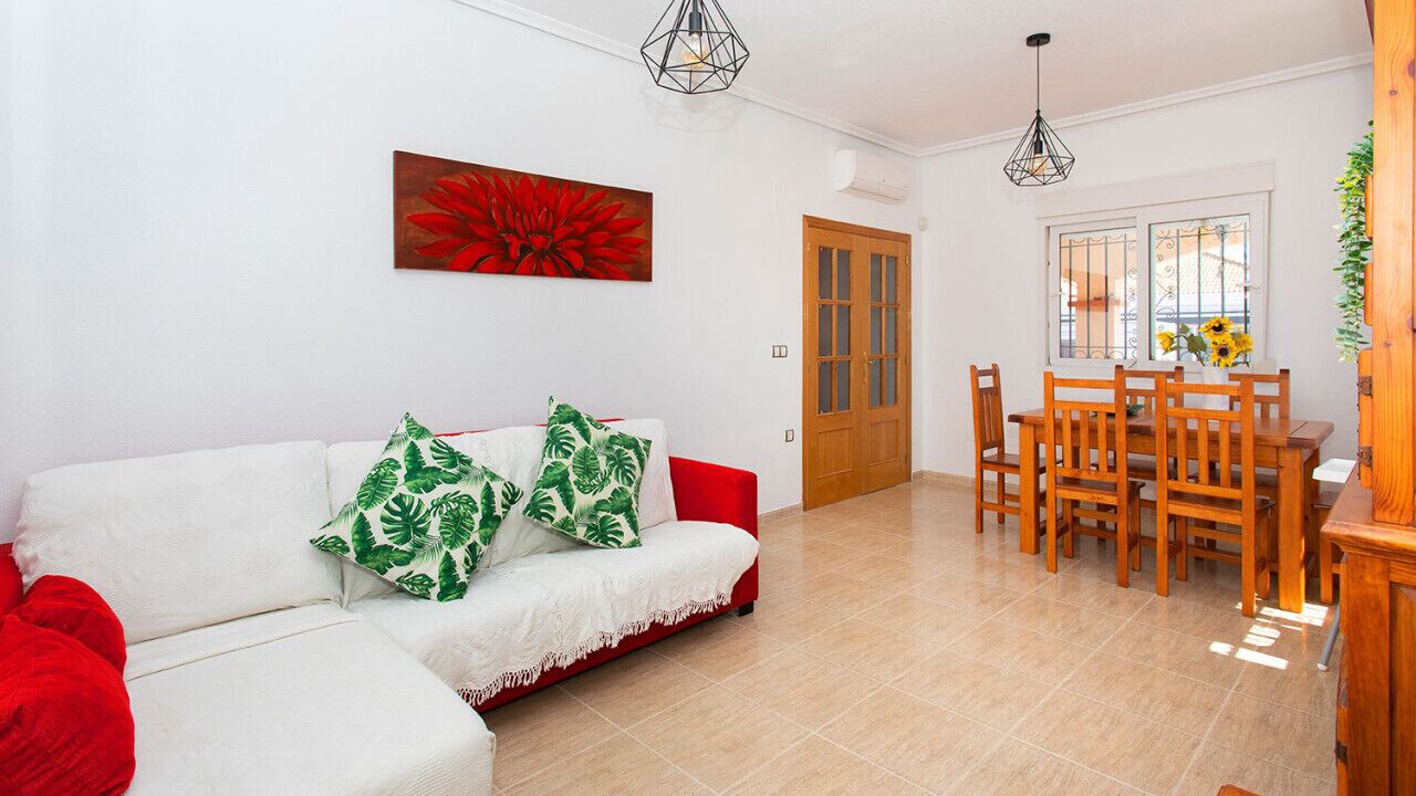Photo of Livingroom in Los Montesinos