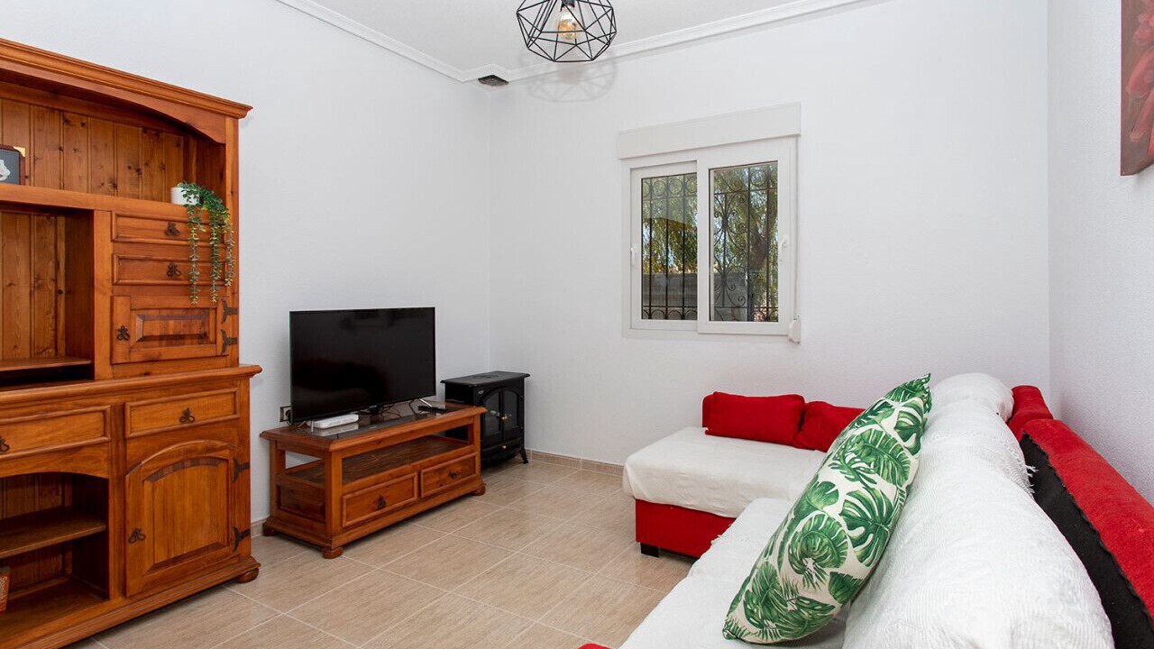 Photo of Livingroom in Los Montesinos