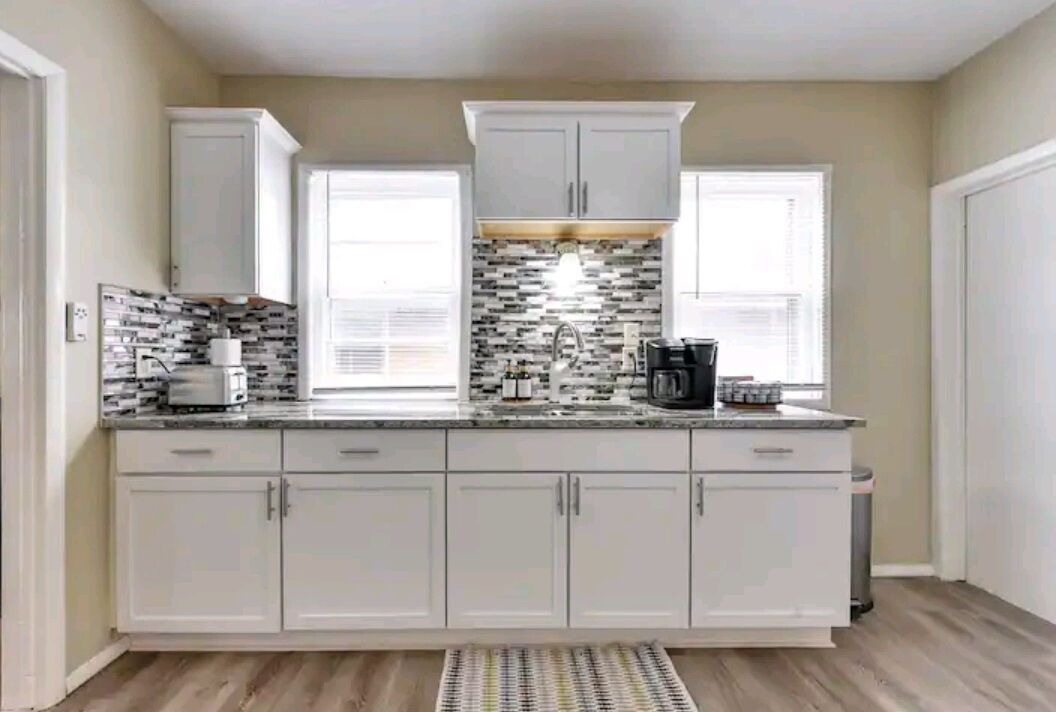Photo of Kitchen in Little Italy