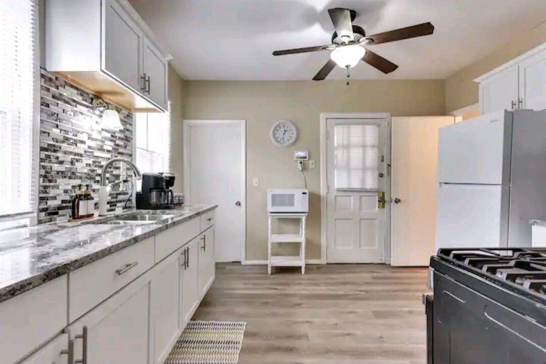 Photo of Kitchen in Little Italy